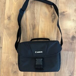Canon Camera Bag
